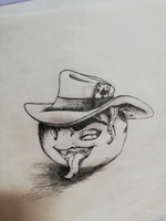 Tattoo-Vorlage