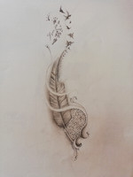 Tattoo-Vorlage
