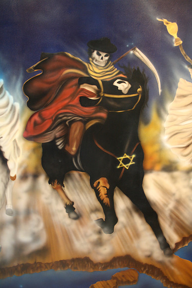 Der Tod