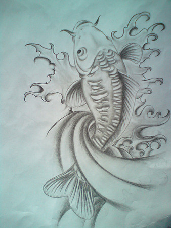 Tattoo-Vorlage