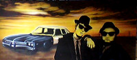 Blues Brothers