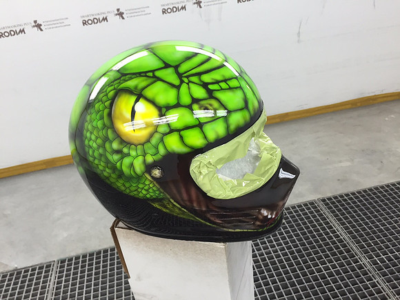 Racing-Snake