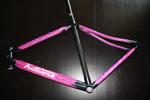 Pink-Design