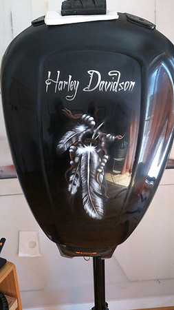 Feder-Design