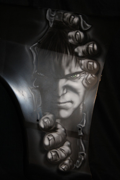 Hulk
